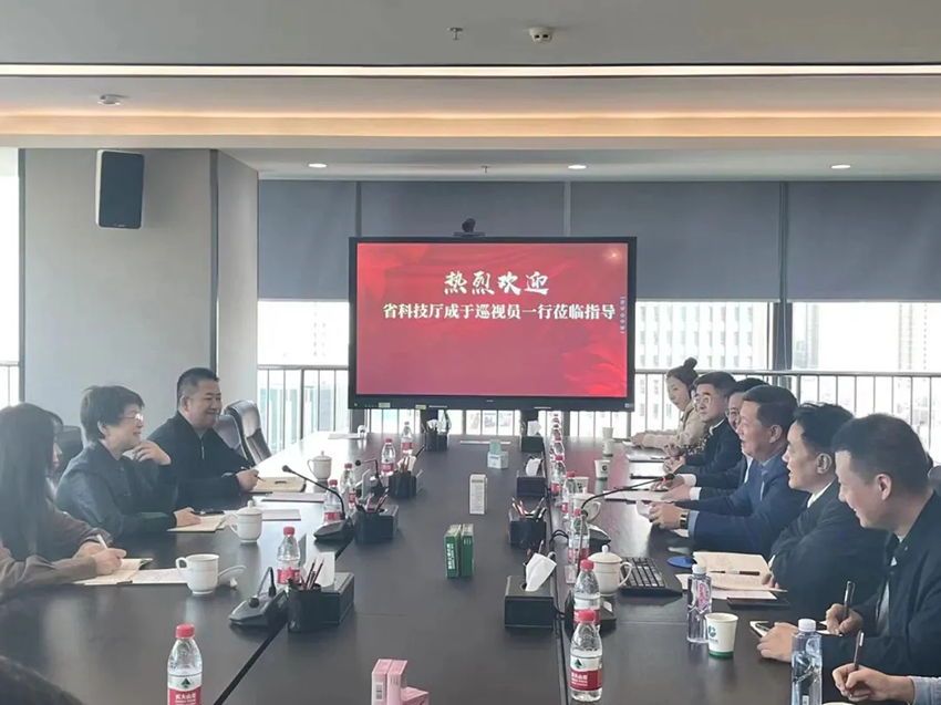 ãéå¢è¦é»ãçèçç§æåäºçº§å·¡è§åæäºè°ç çèä¸­å»è¯äº§ä¸åæ°èåä½