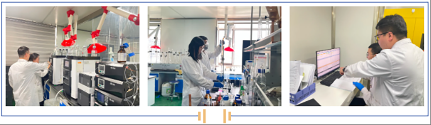 ãç ç©¶é¢æ°é»ãçèè¯ä¸éå¢å½æ¹æ£éªæ£æµå¬å¸ç»ç»å¼å±ä¸­è¯ææ£æµæ¯å¯¹è¯éª