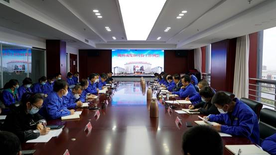 è®¤çè´¯å½»âä¸æä¸ä¿âç²¾ç¥ï¼åå®ä¸ç§»ç´§ç¯å¹´åº¦ç®æ ï¼å¨åä»¥èµ´å²åºåå­£åº¦âé»éæâââéç¥æåç»ç»å¬å¼åæä»½å·¥ä½ä¾ä¼æ¨èåå¤å·¥å¤äº§ä¼è®®