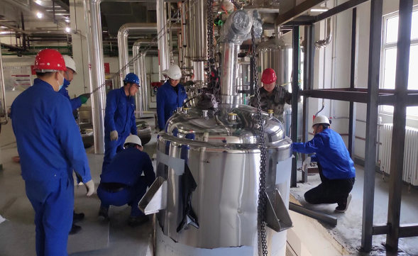 ãä¸å­£åº¦âå¼é¨çº¢âãèµ¶è¿åº¦ãæ¨éåº¦ãä¿è´¨ä¿éåå¥½è®¾å¤å®è£å·¥ä½